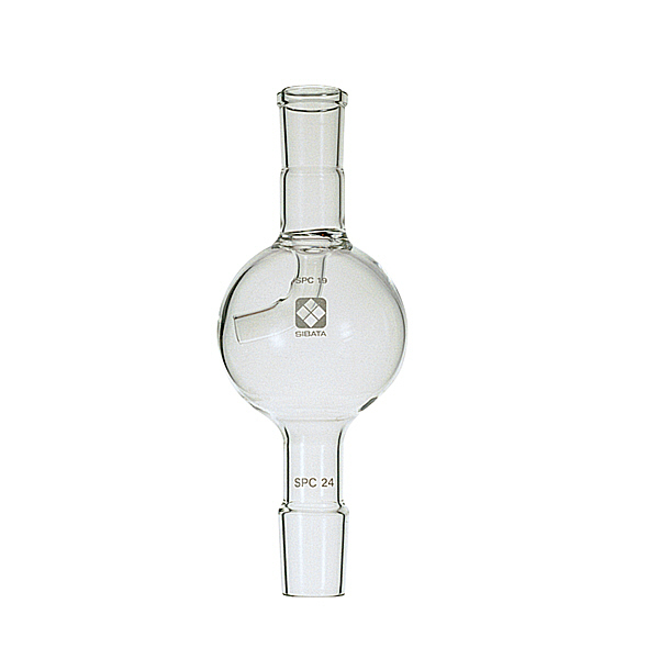 柴田科学 SPCトラップ球 SPCー15ー15 030550-1515 1個 61-4418-21（直送品）