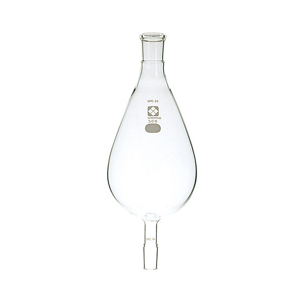 柴田科学 SPC濃縮フラスコ 1L 030210-241 1個 61-4417-01（直送品）