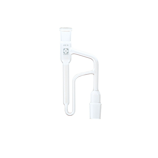 柴田科学 SPC水分定量受器 8mL 032030-08 1個 61-4419-95（直送品）