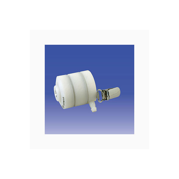 柴田科学 個人サンプラーホルダー NWPSー35HS型 080150-0352 1個 61-4432-24（直送品）