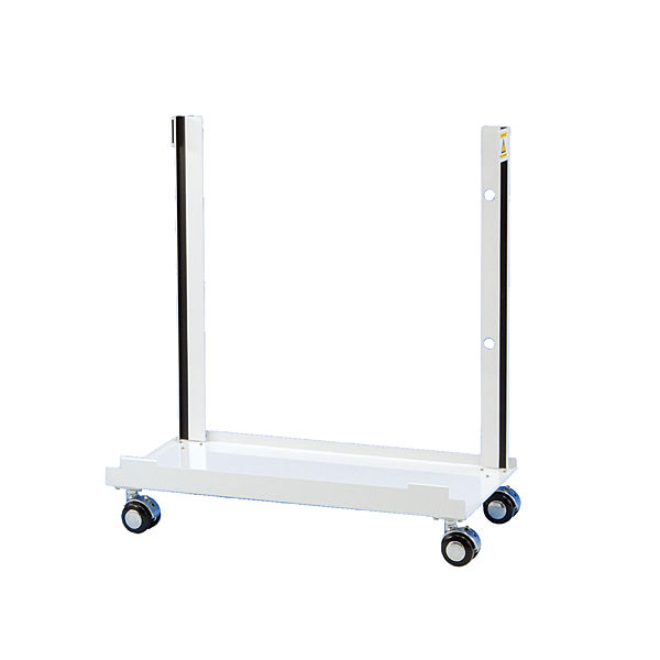 柴田科学 キャスターベース CTBー1型 051140-3302 1個 61-4427-83（直送品）