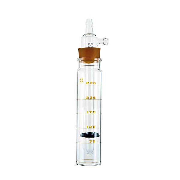 柴田科学 インピンジャー 採じん用 080030-2 1個 61-4430-68（直送品）