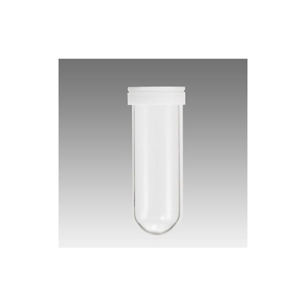 柴田科学 ガラス内筒容器 CPP型用 70mL 054310-2331 1個 61-4428-83（直送品）