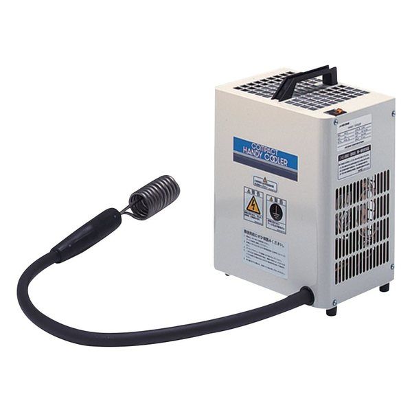 アズワン パソリナコンパクトハンディークーラー 202TCN 1個 1-243-26（直送品）