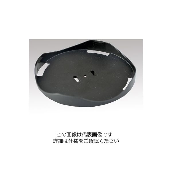 アズワン ボルテックスミキサー MXーS連続モード用 ユニバーサルトッププレート 1-337-11 1個（直送品）