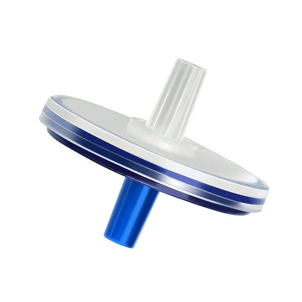 アズワン ピペットフィラー用交換用フィルター(疎水性・孔径φ0.45μm) 1-335-11 1個（直送品）