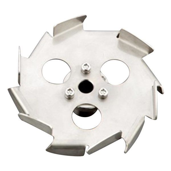 アズワン エアーミキサー用プロペラステンレス