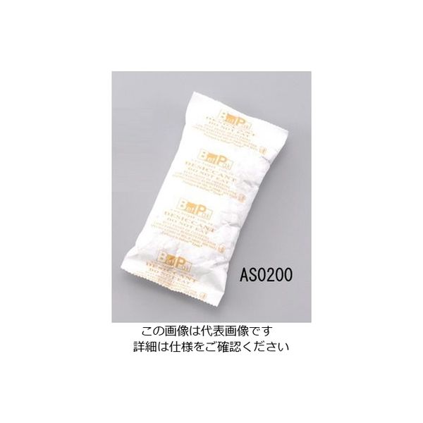 アズワン 乾燥剤 ASTDRB0200 1袋(40個) 1-640-03（直送品）