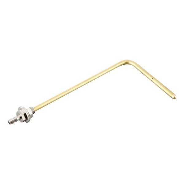 アズワン マノスターゲージ(高性能微差圧計)用 静圧管PTSーVT4ー100 1-750-14 1個（直送品）