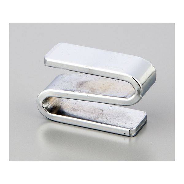 エレクター S型金具SKAーS SKA-S(SUS430) 1個 3-361-03（直送品）