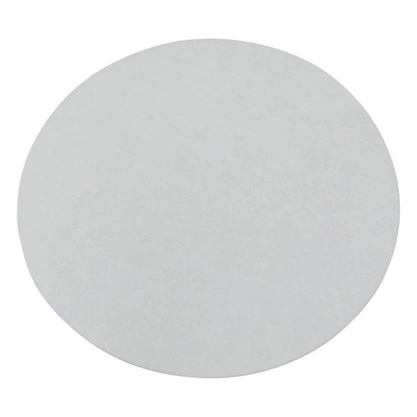 桐山製作所 桐山ロート用濾紙 φ95mm 50枚入 No.3 1箱(50枚) 1-1111-01（直送品）