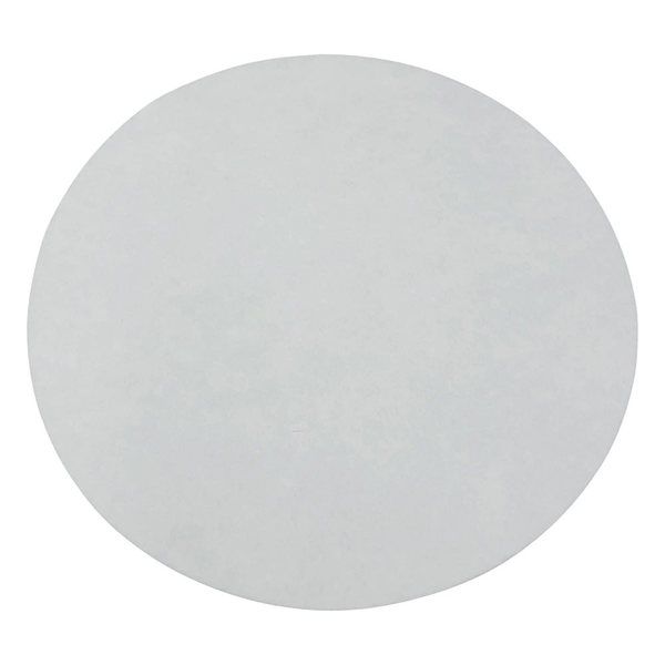 桐山製作所 桐山ロート用濾紙 φ95mm 50枚入 No.5B 1箱(50枚) 1-1111-04（直送品）