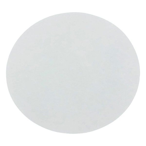 桐山製作所 桐山ロート用濾紙 φ95mm 50枚入 No.6 1箱(50枚) 1-1111-06（直送品）