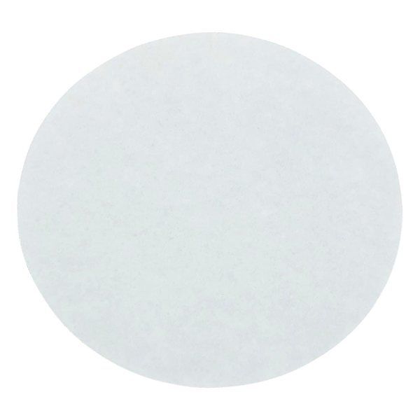 桐山製作所 桐山ロート用濾紙 φ60mm 50枚入 No.7 1箱(50枚) 1-1100-07（直送品）