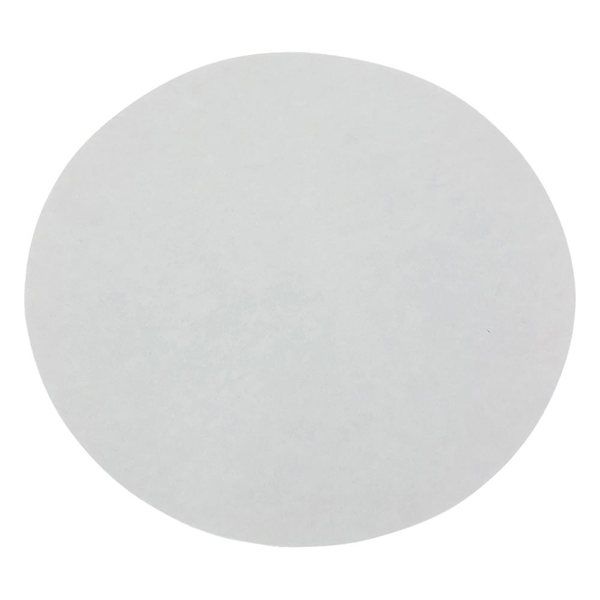 桐山製作所 桐山ロート用濾紙 φ150mm 50枚入 No.5A 1箱(50枚) 1-1123-03（直送品）