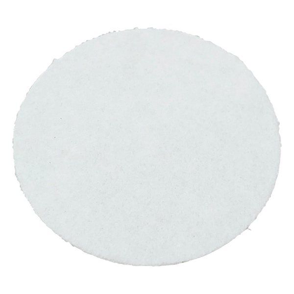 桐山製作所 桐山ロート用濾紙 φ25mm 50枚入 No.5B 1箱(50枚) 1-1079-04（直送品）