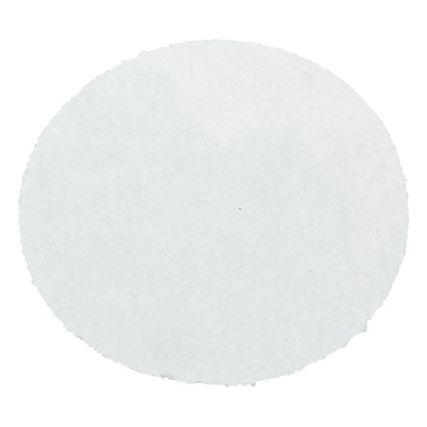 桐山製作所 桐山ロート用濾紙 φ25mm 50枚入 No.5C 1箱(50枚) 1-1079-05（直送品）