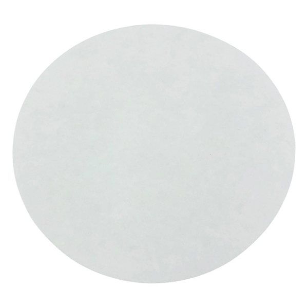 桐山製作所 桐山ロート用濾紙 φ115mm 50枚入 No.5A 1箱(50枚) 1-1126-03（直送品）