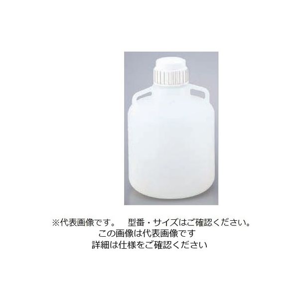 東栄 ストロングボトル 約10L 583250 1本 1-1782-03（直送品）