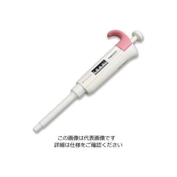 アズワン ビオラモピペット 100~1000uL 4640390 1本 1-1903-24（直送品）