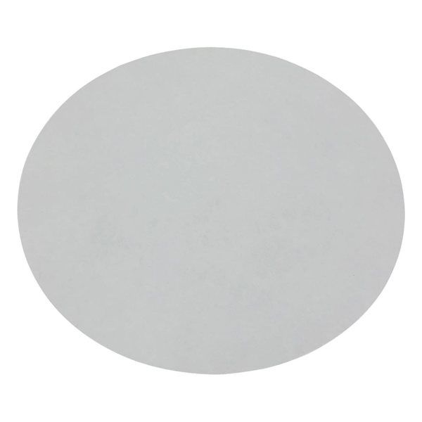 桐山製作所 桐山ロート用濾紙 φ185mm 50枚入 No.5B 1箱(50枚) 1-1127-04（直送品）