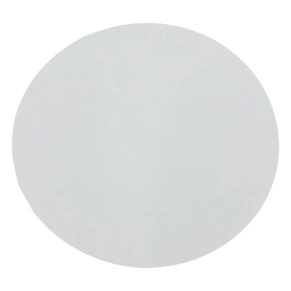 桐山製作所 桐山ロート用濾紙 φ185mm 50枚入 No.5C 1箱(50枚) 1-1127-05（直送品）