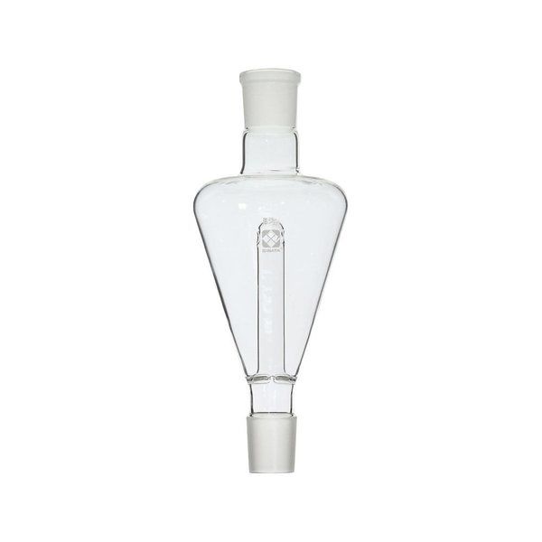 柴田科学 三角トラップ 196mm T300-32/32 1個 1-1962-10（直送品）