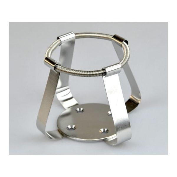 アズワン デジタルシェーカー 200/250mLフラスコ用固定クリップ 1-1725-20 1個（直送品）