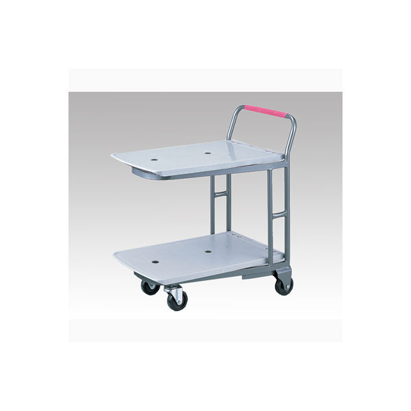 アズワン マルチカート 2段 TR-150 1個 1-2546-01（直送品）