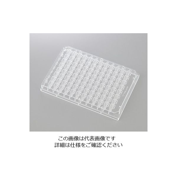 アズワン ビオラモ蛋白結晶化プレート VCP-1 1袋（10枚） 1-2325-01（直送品）
