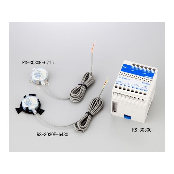 東横化学 防爆型漏液センサー RS-3030F-6716 1個 1-2363-01（直送品）