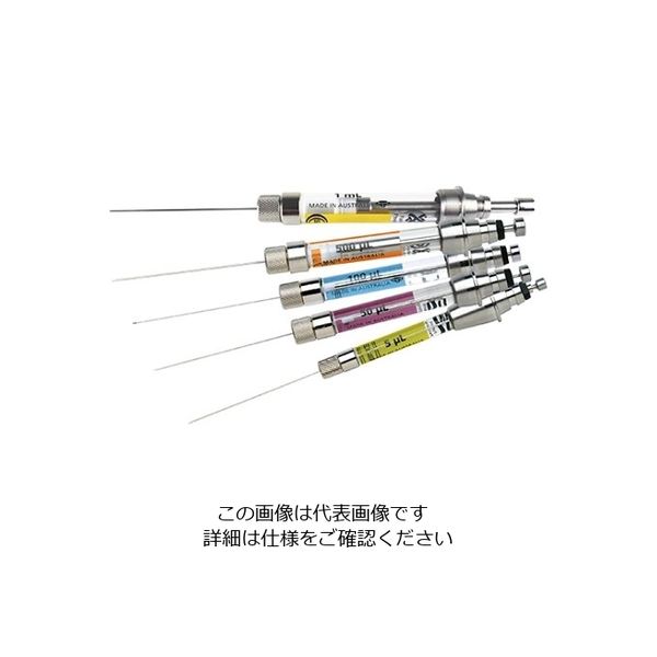 デジタルシリンジ eVol XR交換用1 mLシリンジ 2910035 1ML SYRINGE 1個（直送品）