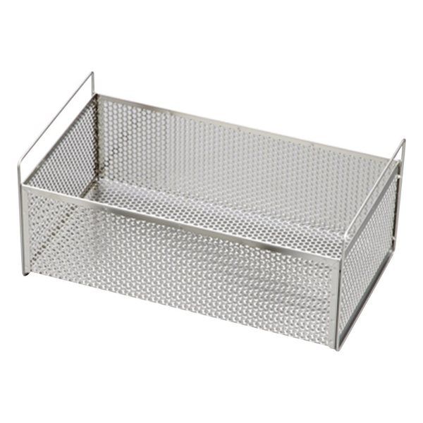 ヴェルヴォクリーア 2周波卓上大型超音波洗浄器用 バスケット(VSー32545、VSー340M用) VS-32545BS 1台（直送品）