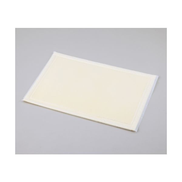 アズワン 消毒マット 800×550mm SDM-800 1枚 1-2499-01（直送品）