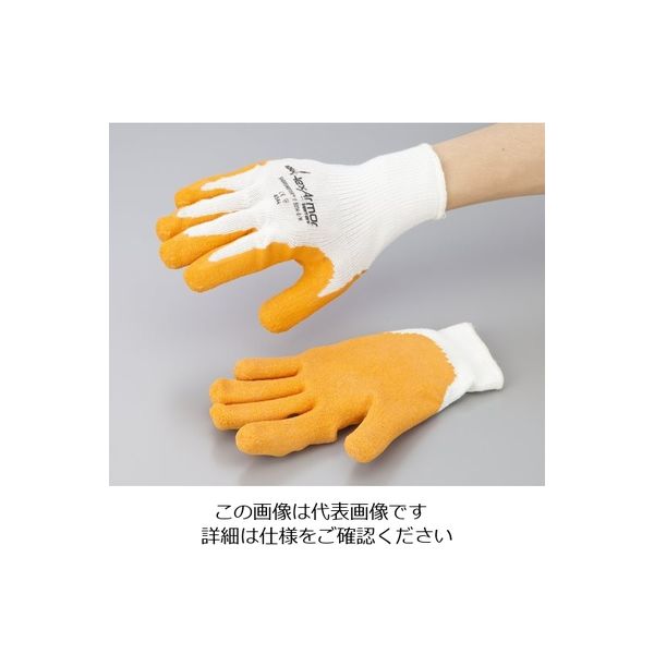 大中産業 耐突刺し・耐針手袋(ヘックスアーマー) 1-2596-03 1双（直送品）