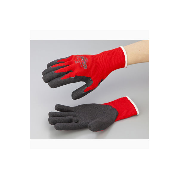 アズワン 耐切創フィット手袋 9011 M 1双 1-2597-02（直送品）