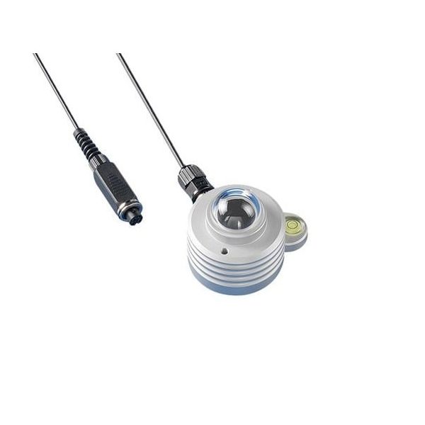 アズワン 照度・輝度・放射照度計 プローブ(放射照度 日射計) 1-2559-14 1台（直送品）