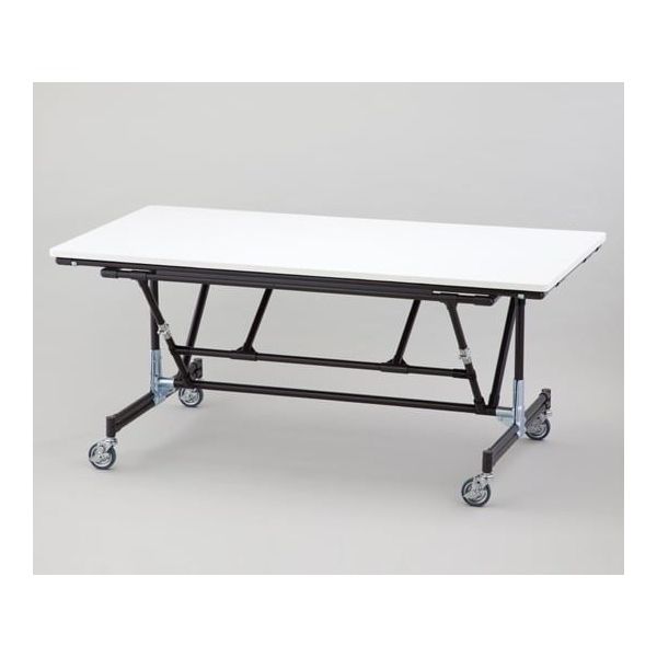 アズワン 折り畳み作業台 ストッパー付 1-2625-03 1台（直送品）