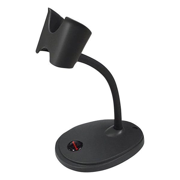 イメージャー 一次元バーコードリーダー用 フレキシブルスタンド HFSTAND7E 1台 1-2884-11（直送品）