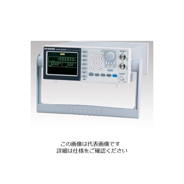 Good Will Instrument ファンクションジェネレータ 0.1Hz~5MHz