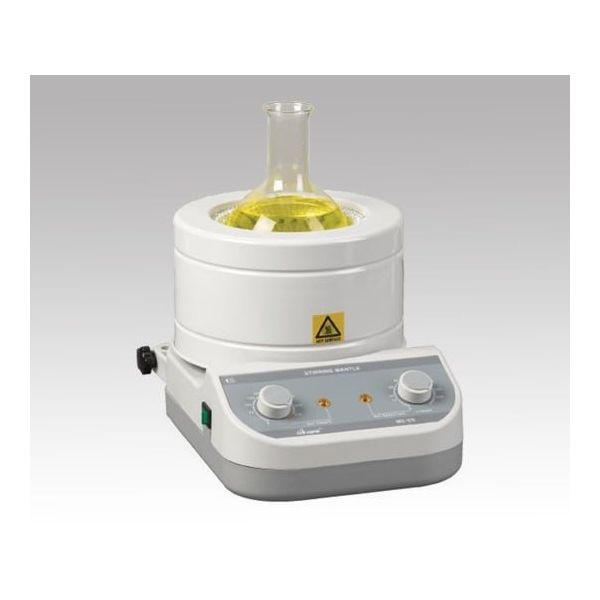 アズワン マントルヒータースターラー 1-2718