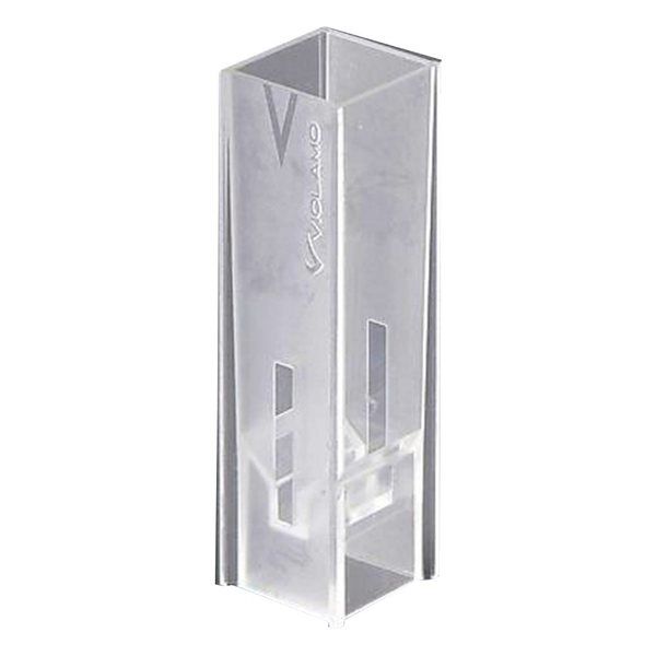 アズワン ビオラモ紫外線透過型ディスポセル ミクロタイプ 1箱(100個入) UVC-Z8.5 1箱(100個) 1-2956-01（直送品）