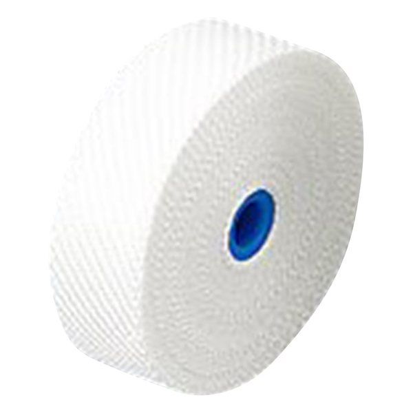 ホンテス工業 アルミナテープ AT-25S 1巻 1-2770-01（直送品）