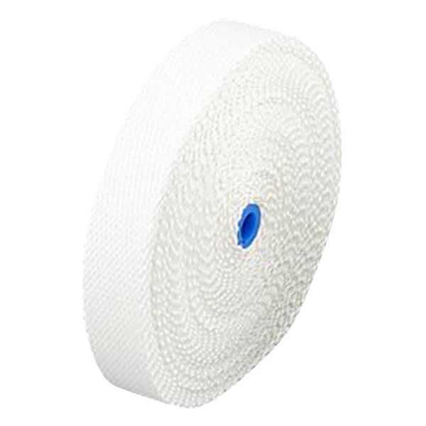 ホンテス工業 アルミナテープ AT-25D 1巻 1-2770-02（直送品）