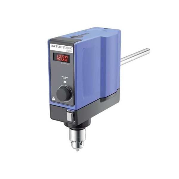 アズワン 電子制御撹拌機 ユーロスター