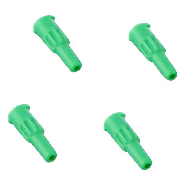 アズワン シリンジフィルター ナイロン φ4mm/0.45μm 1箱(100個入) 1-3198-02 1箱(100個)（直送品）