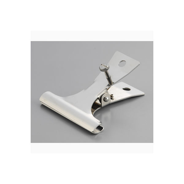 ヤマナカ ステンレスクリップ C 1個 1-3295-01（直送品）