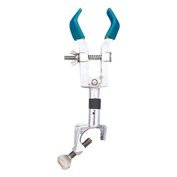 ヤマナカ D型クランプ 固定・ムッフ付 DSー2 大 1個 1-3292-02（直送品）