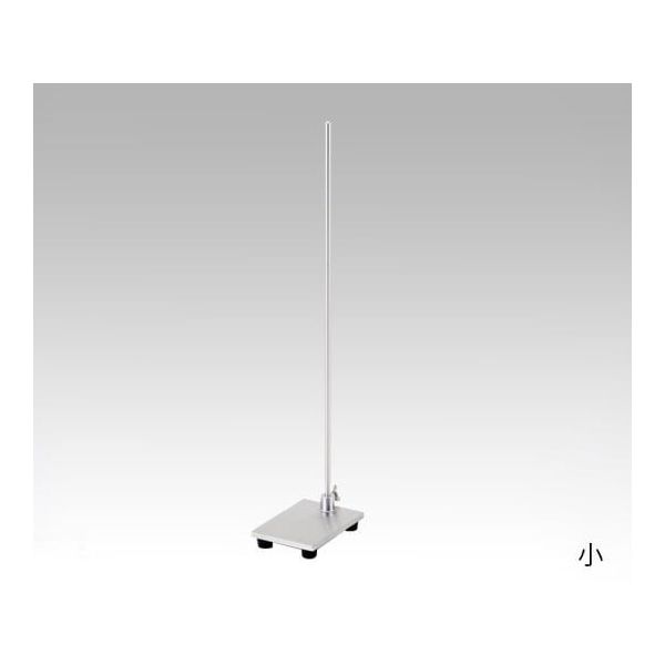 杉山製作所 オールステンレス平台スタンド 1-3393-02 1台（直送品）
