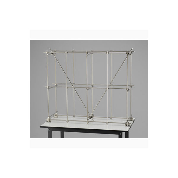 ヤマナカ ユニットスタンド LWー1000 1個 1-3285-03（直送品）